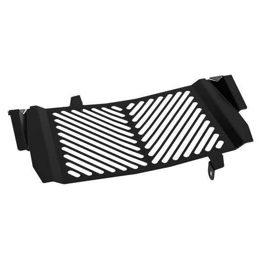 ZIEGER Kühlerabdeckung passend für Ducati Hypermotard 698 2024-2024 - Kama Bike Parts