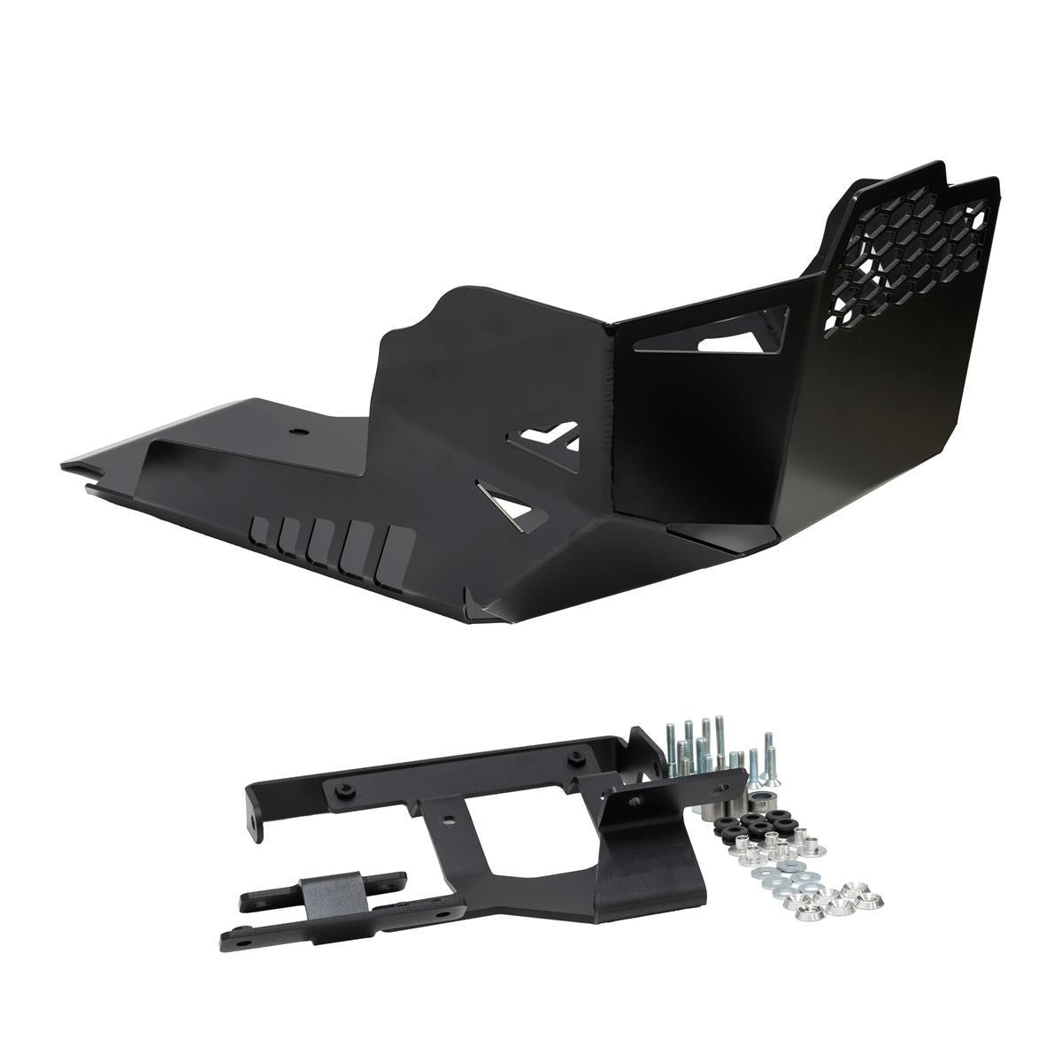 ZIEGER Motorschutz passend für BMW F 900 GS 2024-2024 - Kama Bike Parts