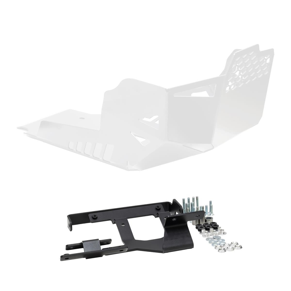 ZIEGER Motorschutz passend für BMW F 900 GS 2024-2024 - Kama Bike Parts
