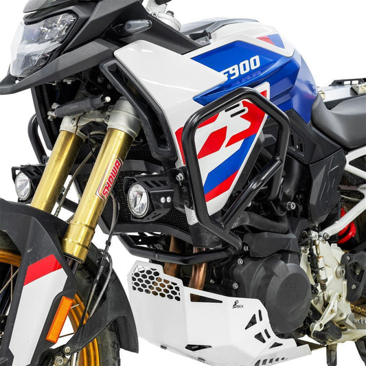 Sturzbügel passend für BMW F 900 GS 2024-2024 - Kama Bike Parts