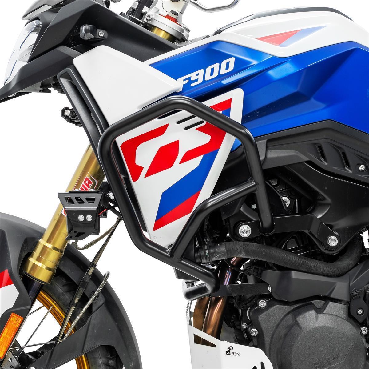 Sturzbügel passend für BMW F 900 GS 2024-2024 - Kama Bike Parts
