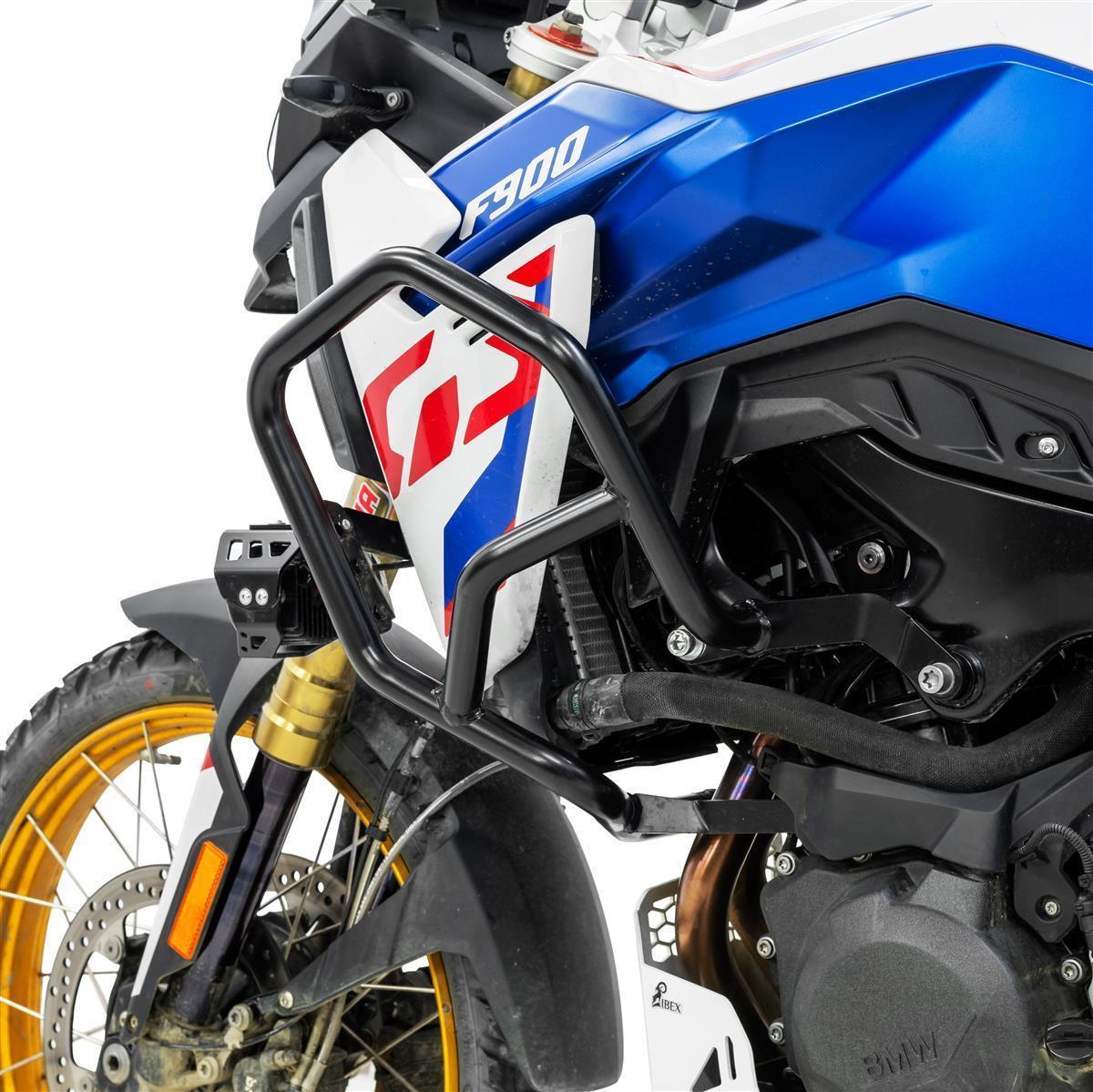 Sturzbügel passend für BMW F 900 GS 2024-2024 - Kama Bike Parts