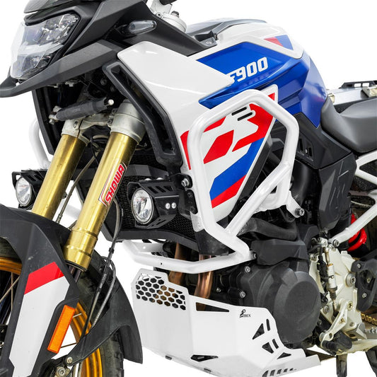 Sturzbügel passend für BMW F 900 GS 2024-2024 - Kama Bike Parts