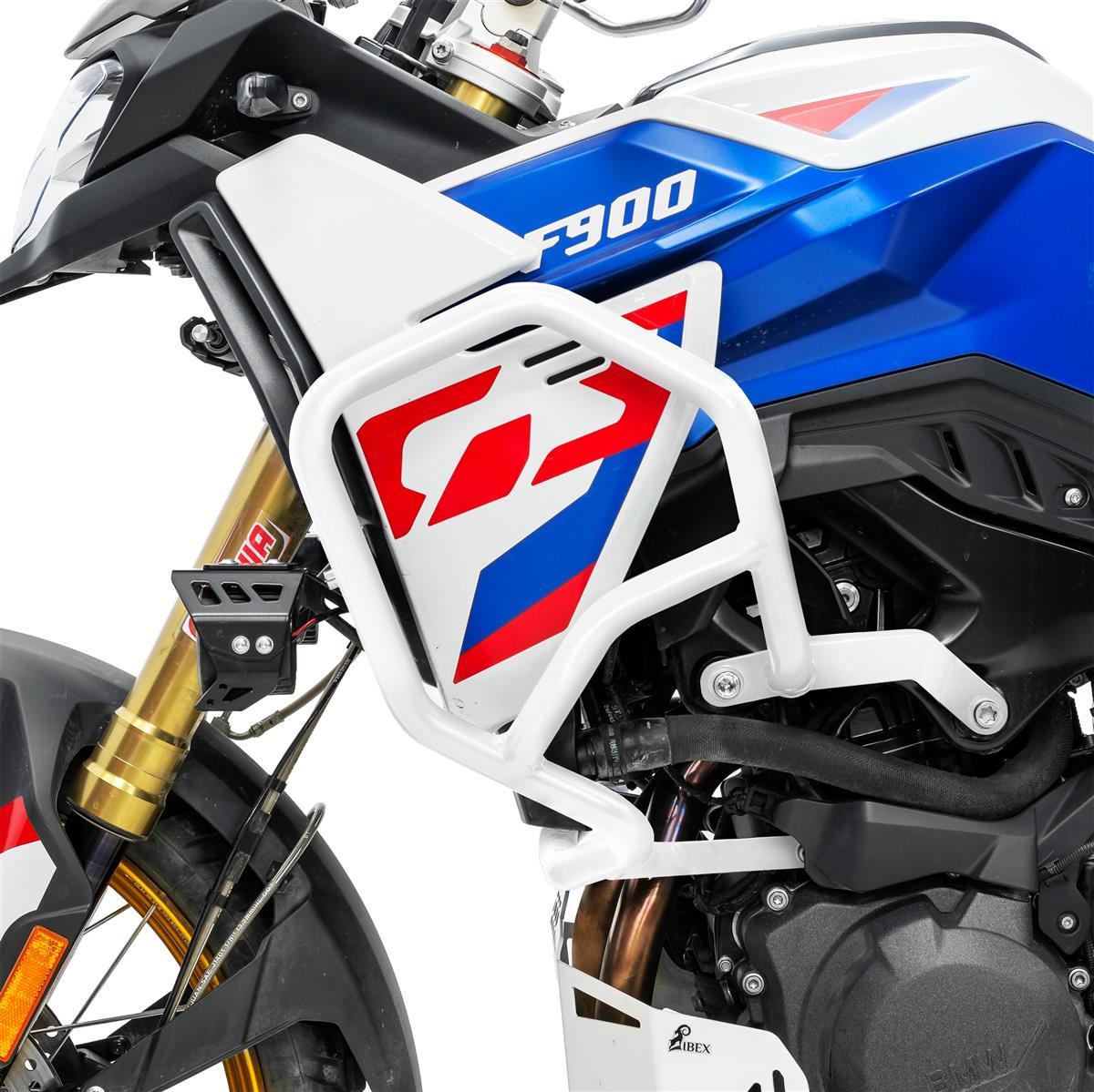 Sturzbügel passend für BMW F 900 GS 2024-2024 - Kama Bike Parts