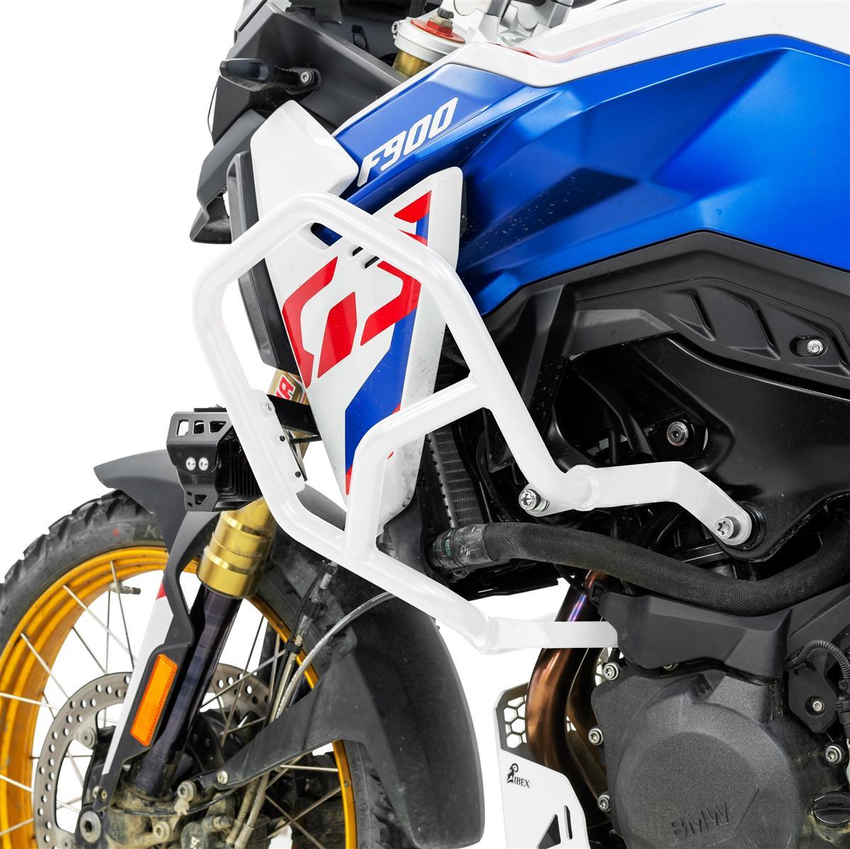 Sturzbügel passend für BMW F 900 GS 2024-2024 - Kama Bike Parts