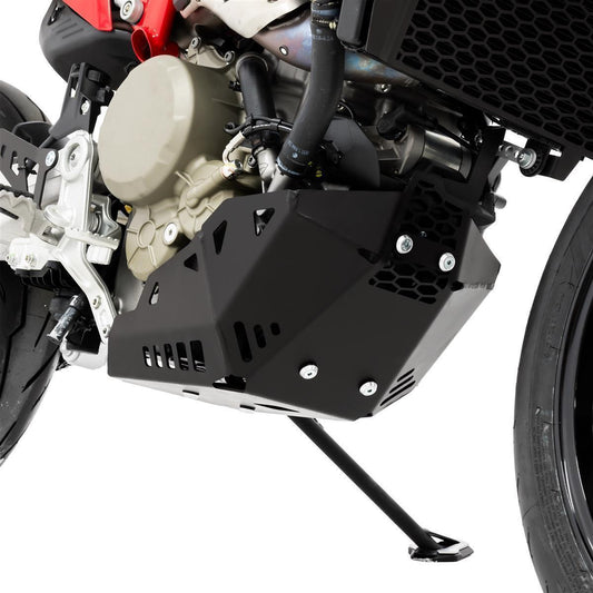 ZIEGER Motorschutz passend für Ducati Hypermotard 698 2024-2024 - Kama Bike Parts