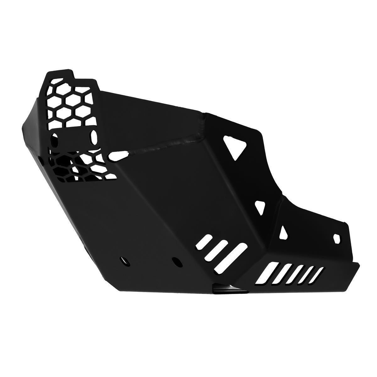 ZIEGER Motorschutz passend für Ducati Hypermotard 698 2024-2024 - Kama Bike Parts