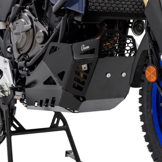 ZIEGER Motorschutz passend für Yamaha Ténéré 700 2022-2024 - Kama Bike Parts