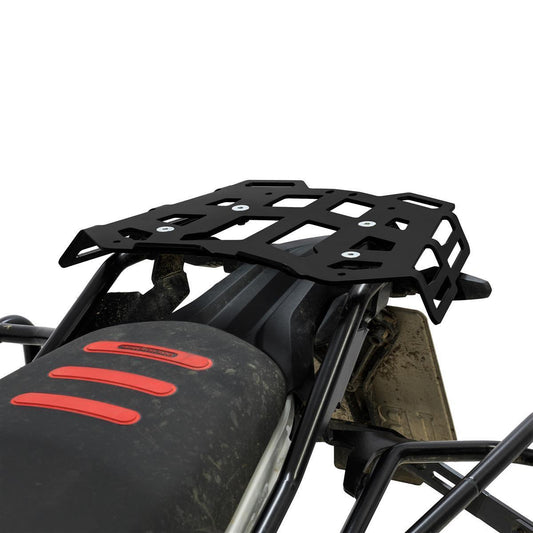 ZIEGER Gepäckträger passend für BMW F 900 GS Adventure 2024-2024 - Kama Bike Parts