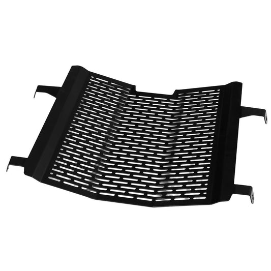 ZIEGER Kühlerabdeckung passend für KTM 1390 Super Duke R 2024-2025 - Kama Bike Parts