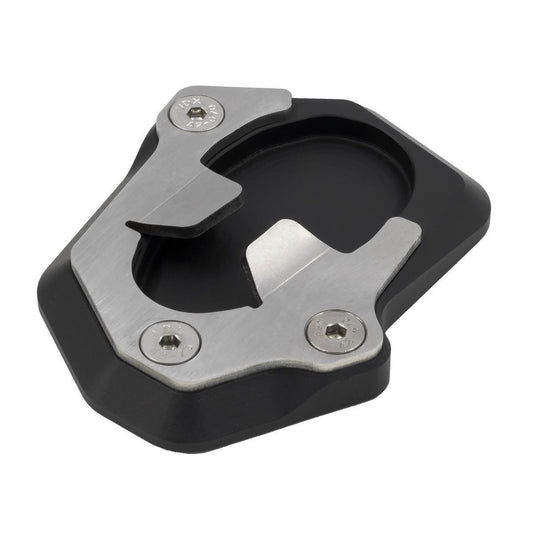 Seitenständerfuß-Verbreiterung passend für KTM 1390 Super Duke R 2024-2025 - Kama Bike Parts