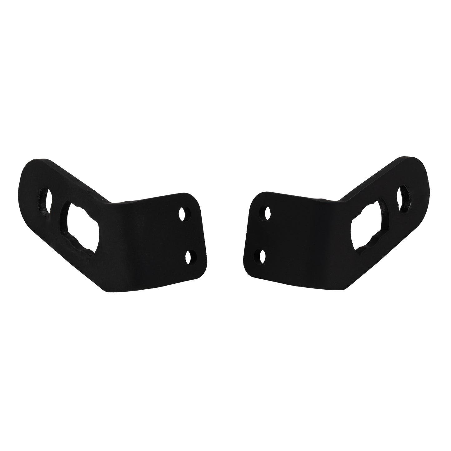 ZIEGER Blinkerhalter passend für KTM 1390 Super Duke R 2024-2025 - Kama Bike Parts