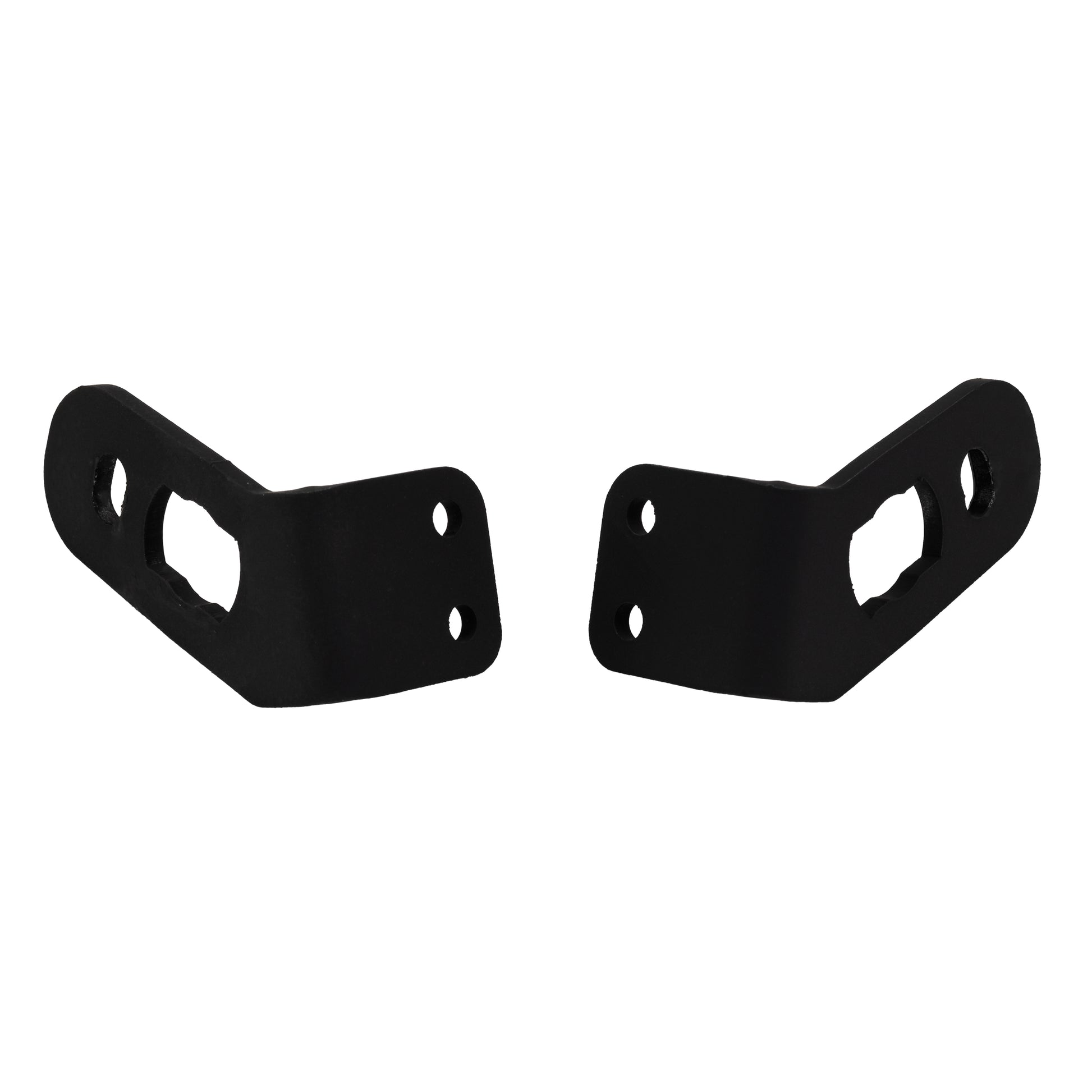 ZIEGER Blinkerhalter passend für KTM 1390 Super Duke R 2024-2025 - Kama Bike Parts