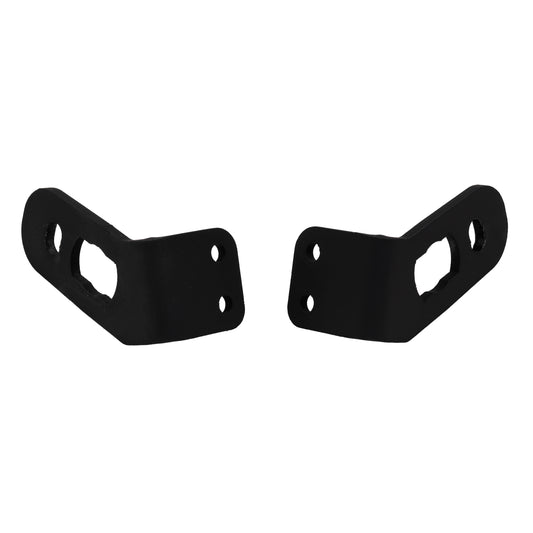 ZIEGER Blinkerhalter passend für KTM 990 Duke 2024-2024 - Kama Bike Parts