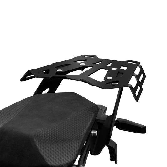 ZIEGER Gepäckträger passend für KTM 1390 Super Duke R 2024-2025 - Kama Bike Parts
