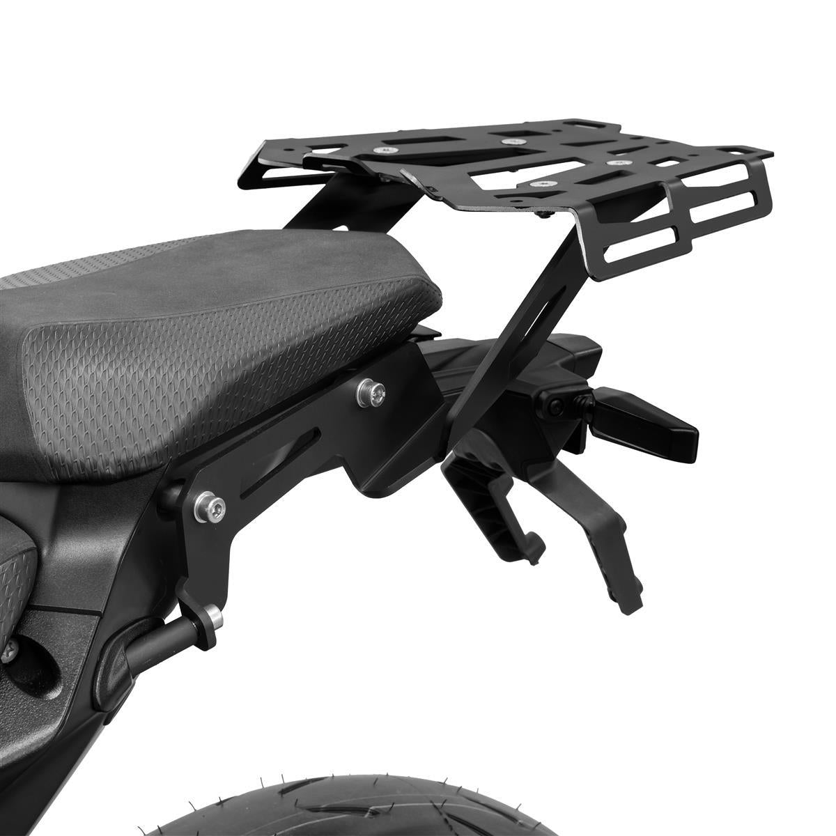 ZIEGER Gepäckträger passend für KTM 1390 Super Duke R 2024-2025 - Kama Bike Parts
