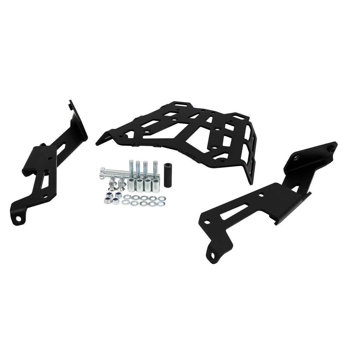 ZIEGER Gepäckträger passend für KTM 1390 Super Duke R 2024-2025 - Kama Bike Parts