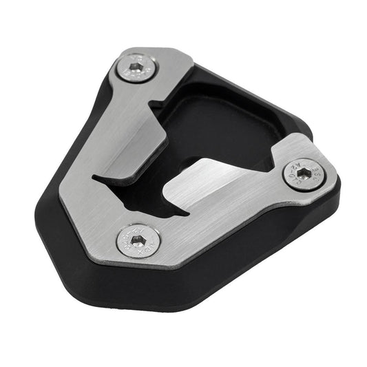 ZIEGER Seitenständerfuß-Verbreiterung passend für KTM 990 Duke 2024-2024 - Kama Bike Parts