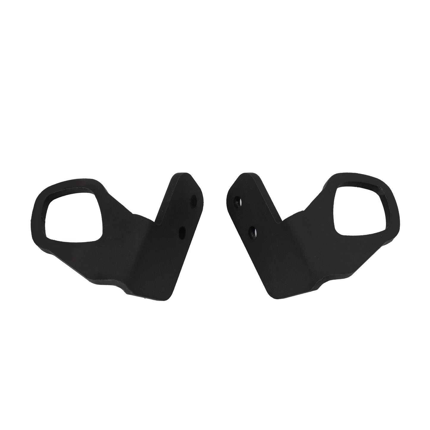ZIEGER Blinkerhalter Original passend für Ducati Hypermotard 698 2024-2024 - Kama Bike Parts