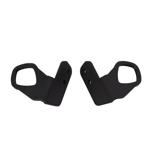ZIEGER Blinkerhalter Original passend für Ducati Hypermotard 698 2024-2024 - Kama Bike Parts
