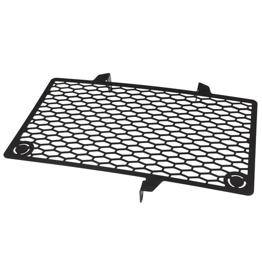 ZIEGER Kühlerabdeckung passend für Honda NT 1100 2022-2025 - Kama Bike Parts
