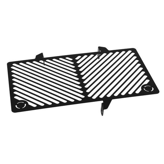 ZIEGER Kühlerabdeckung passend für Honda NT 1100 2022-2025 - Kama Bike Parts
