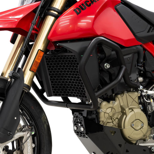 Sturzbügel passend für Ducati Hypermotard 698 2024-2024 - Kama Bike Parts