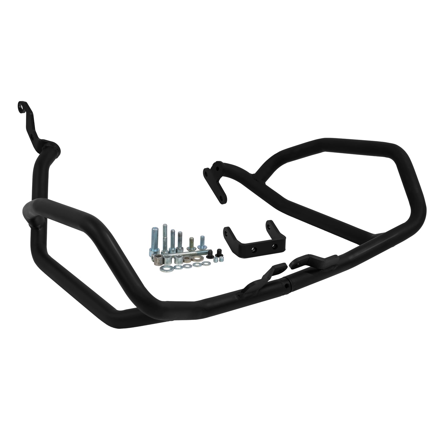 Sturzbügel Honda NT 1100 R BJ 2022-24 passend für Honda NT 1100 2022-2025 - Kama Bike Parts