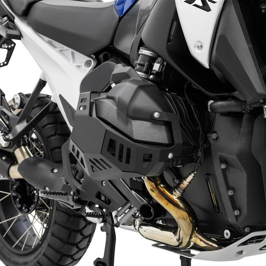 ZIEGER Zylinderschutz passend für BMW R 1300 GS 2023-2024 - Kama Bike Parts