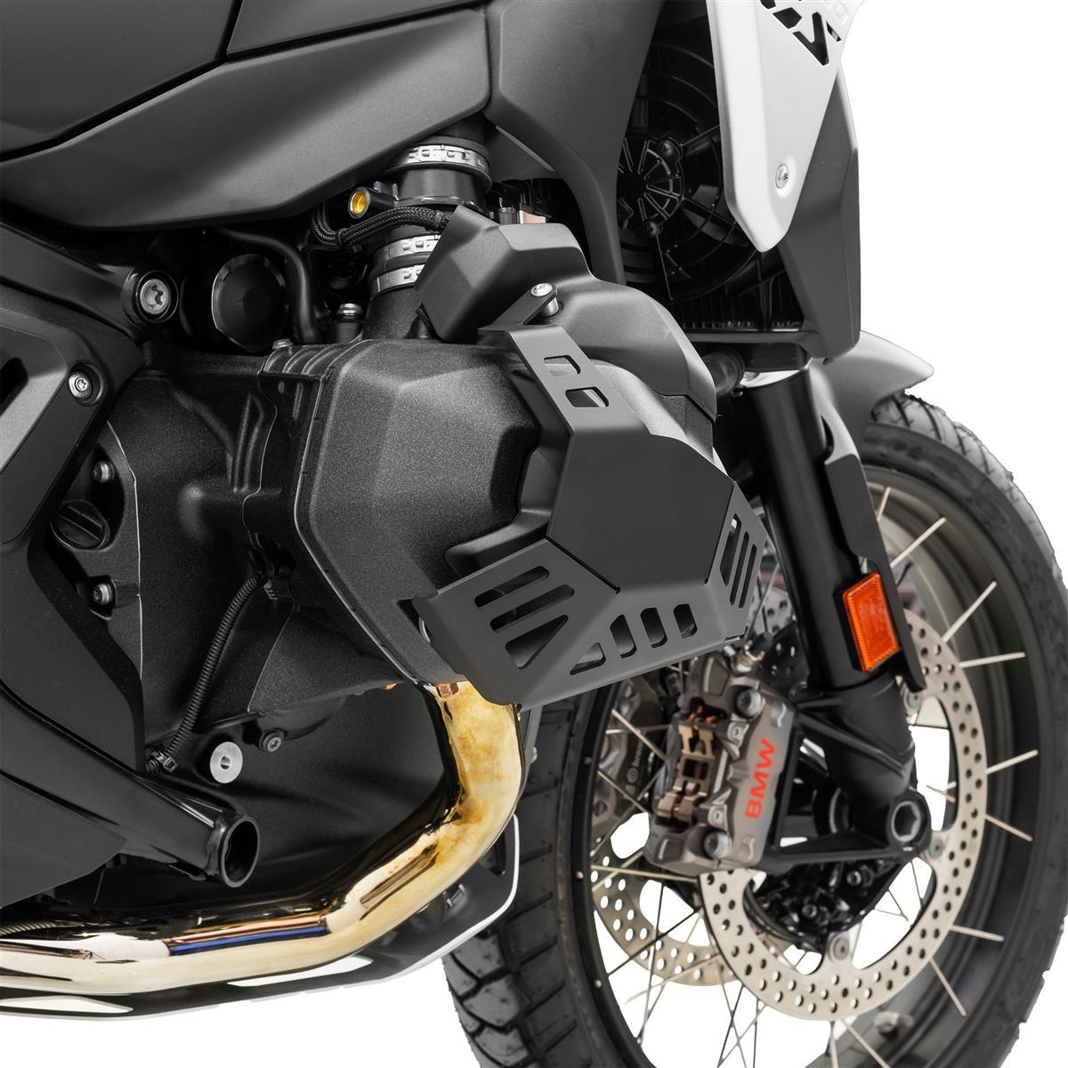 ZIEGER Zylinderschutz passend für BMW R 1300 GS 2023-2024 - Kama Bike Parts
