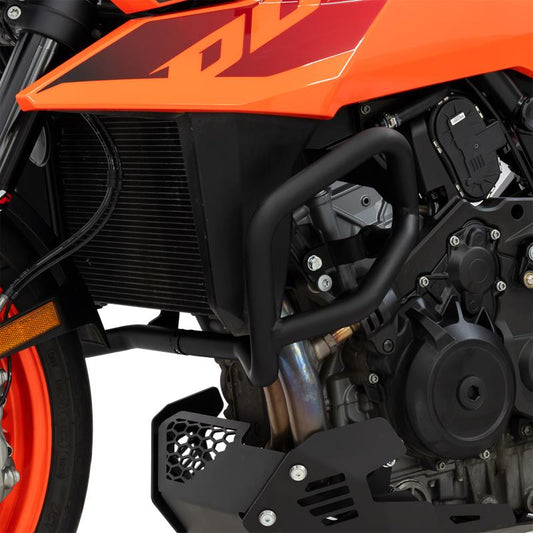 ZIEGER Sturzbügel passend für KTM 990 Duke 2024-2025 - Kama Bike Parts