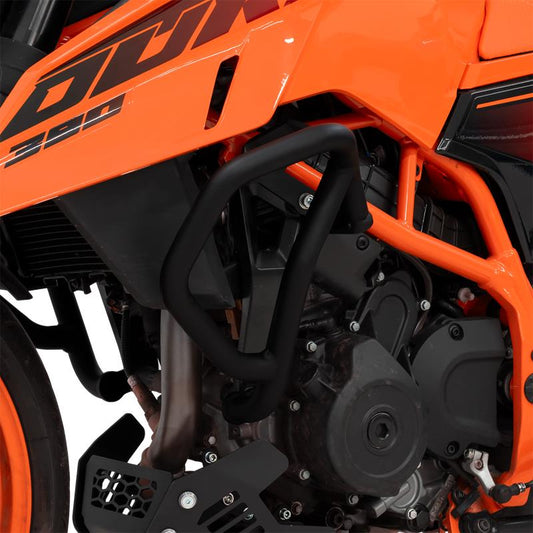 ZIEGER Sturzbügel passend für KTM 390 Duke 2024-2025 - Kama Bike Parts