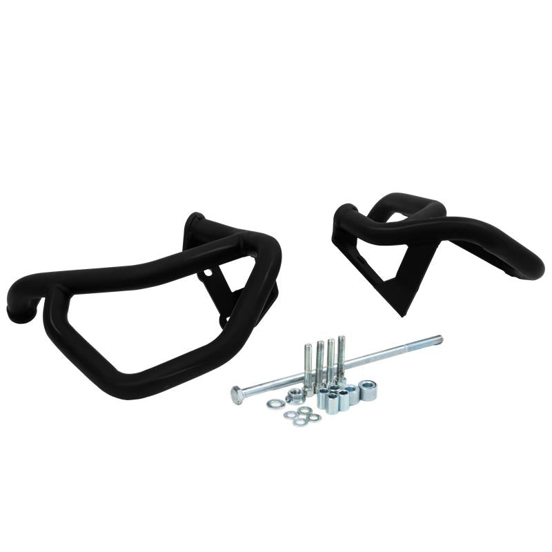 ZIEGER Sturzbügel passend für KTM 390 Duke 2024-2025 - Kama Bike Parts