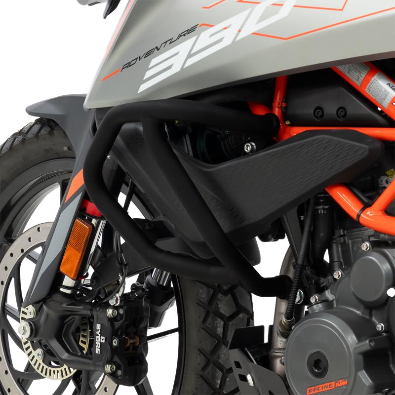ZIEGER Sturzbügel passend für KTM 390 Adventure 2019-2025 - Kama Bike Parts