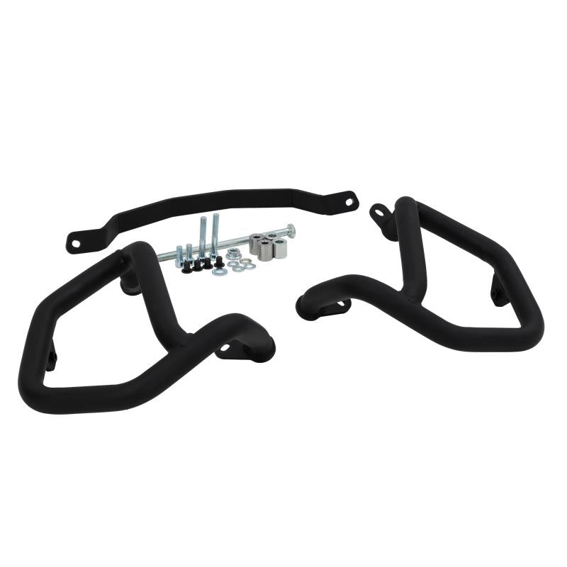 ZIEGER Sturzbügel passend für KTM 390 Adventure 2019-2025 - Kama Bike Parts