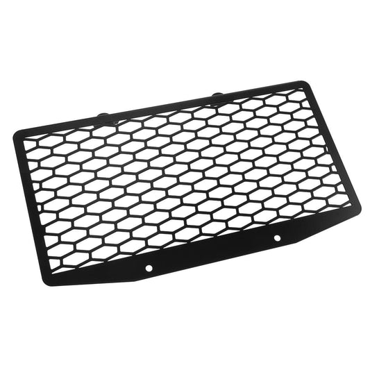 ZIEGER Kühlerabdeckung passend für Kawasaki Versys 650 2007-2009 - Kama Bike Parts