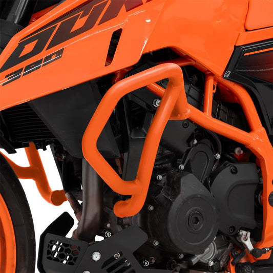 ZIEGER Sturzbügel passend für KTM 390 Duke 2024-2025 - Kama Bike Parts