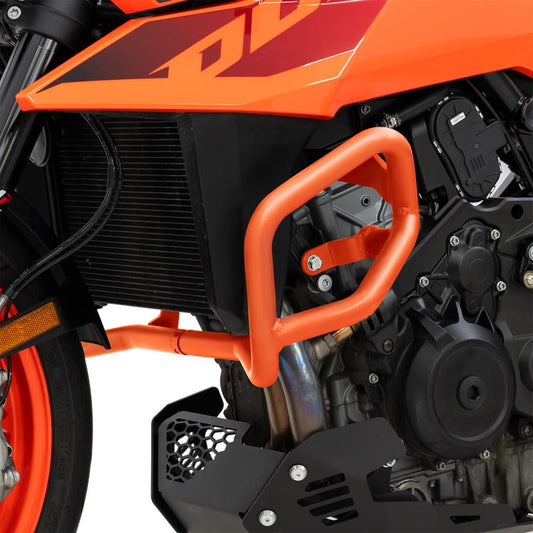 ZIEGER Sturzbügel passend für KTM 990 Duke 2024-2025 - Kama Bike Parts