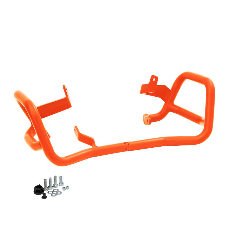 ZIEGER Sturzbügel passend für KTM 990 Duke 2024-2025 - Kama Bike Parts