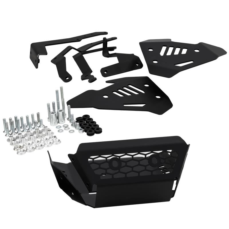 ZIEGER Motorschutz passend für KTM 1390 Super Duke R 2024-2025 - Kama Bike Parts