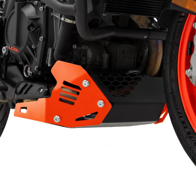 ZIEGER Motorschutz passend für KTM 990 Duke 2024-2025