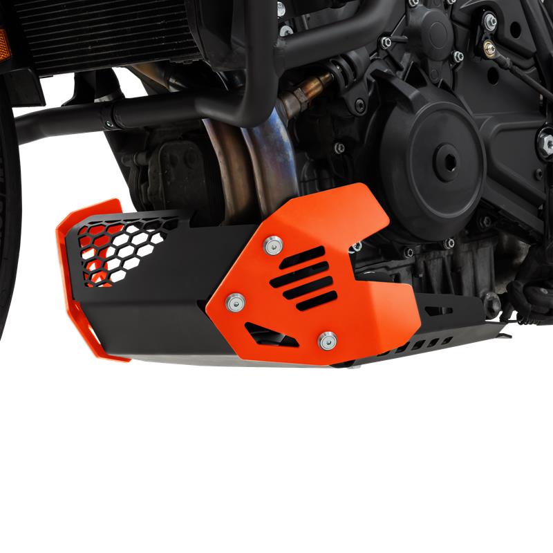 ZIEGER Motorschutz passend für KTM 990 Duke 2024-2025