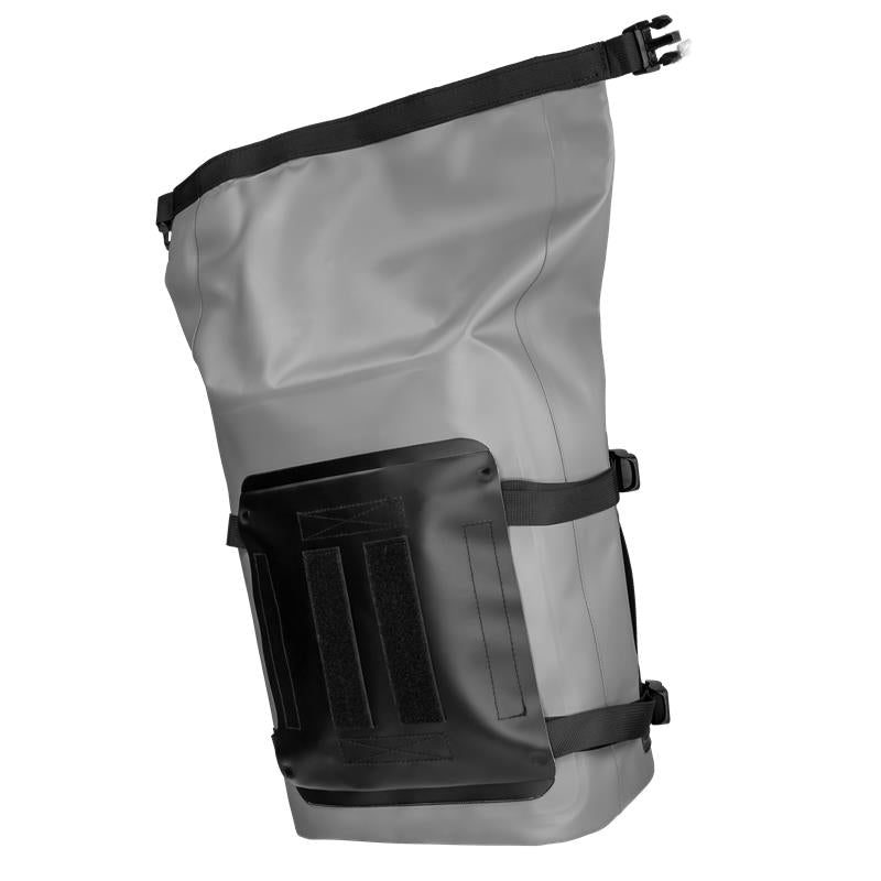 Hecktasche Motorrad 20 L - Drybag mit Rucksackfunktion für Touren & Abenteuer