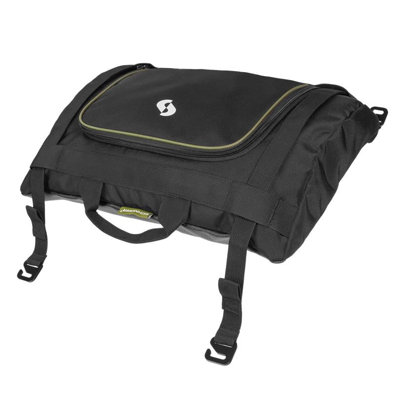 SCHNORR TB11 Motorrad Hecktasche 11L - Tailbag / Sitzbanktasche - Erweiterung für TB50 & solo
