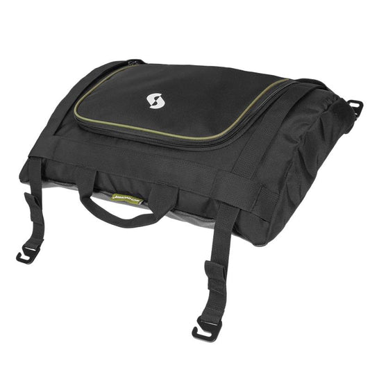 SCHNORR TB11 Motorrad Hecktasche 11 Liter auch als Erweiterung für TB50