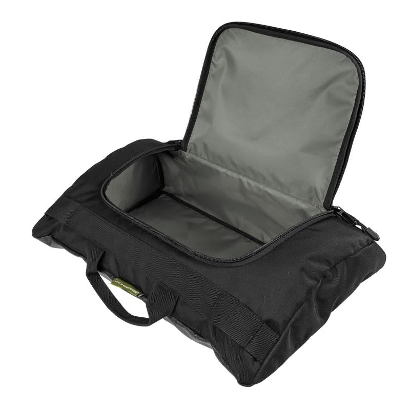 SCHNORR TB11 Motorrad Hecktasche 11L - Tailbag / Sitzbanktasche - Erweiterung für TB50 & solo