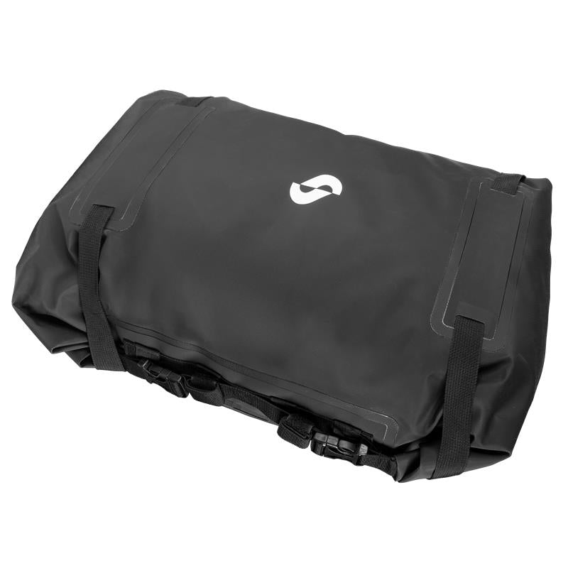 SCHNORR TB35 Motorrad Hecktasche 35L Tunneltasche mit Rollverschluss