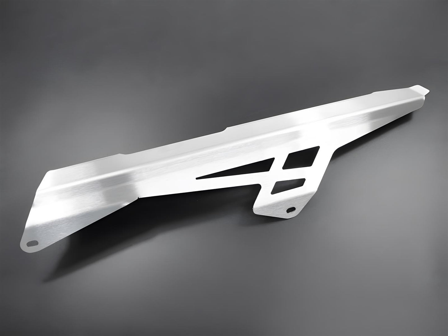 ZIEGER Kettenschutz passend für Yamaha MT-03 2016-2021 - Kama Bike Parts