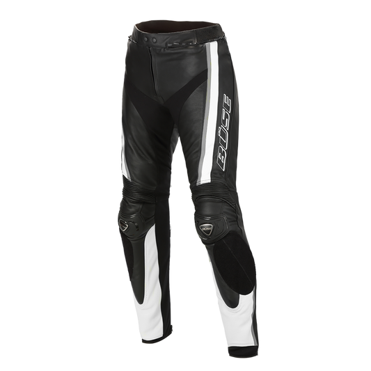 BÜSE Mille Motorrad Lederhose
