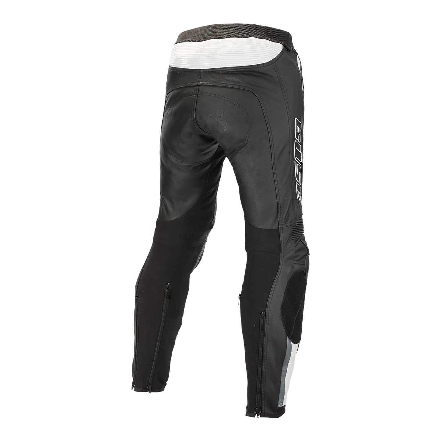 BÜSE Mille Motorrad Lederkombi 2tlg.